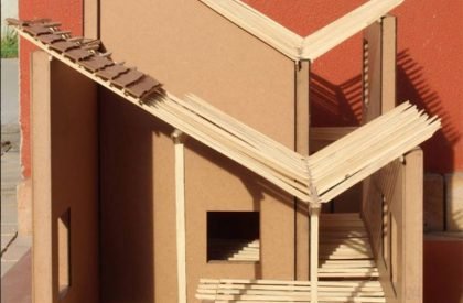 SEDA_Building Construction-II_Timber Structures_Part-1
