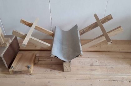 SEDA_Building Construction-II_Timber Structures_Part-1