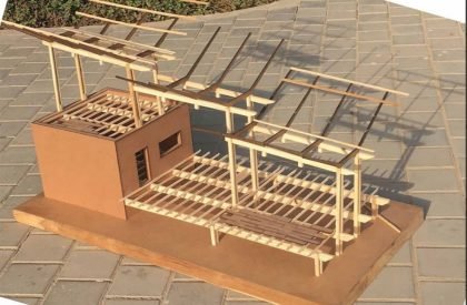 SEDA_Building Construction-II_Timber Structures_Part-2