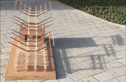 SEDA_Building Construction-II_Timber Structures_Part-2