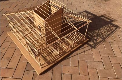 SEDA_Building Construction-II_Timber Structures_Part-3