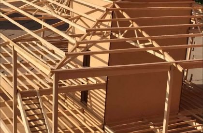 SEDA_Building Construction-II_Timber Structures_Part-3