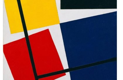 Constructions: crossover of Art and Architecture