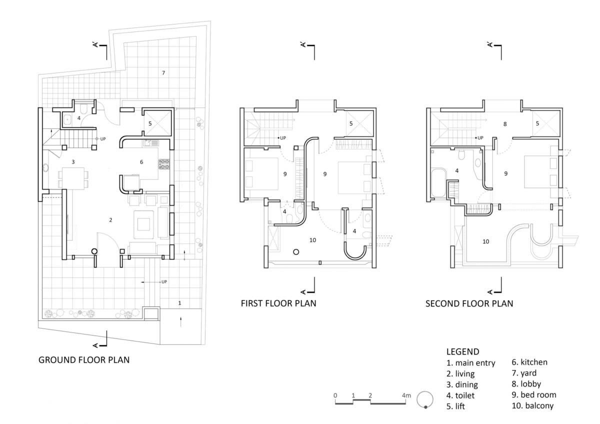 Sky Repoussoir | Studio 4000