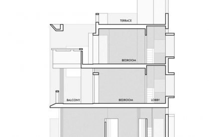 Sky Repoussoir | Studio 4000