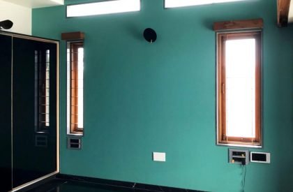 Sky Repoussoir | Studio 4000