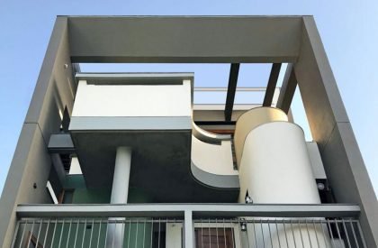 Sky Repoussoir | Studio 4000