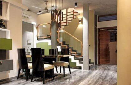 Sky Repoussoir | Studio 4000