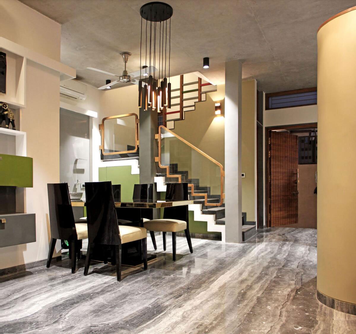 Sky Repoussoir | Studio 4000