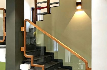 Sky Repoussoir | Studio 4000