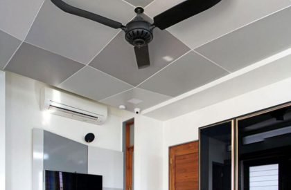 Sky Repoussoir | Studio 4000