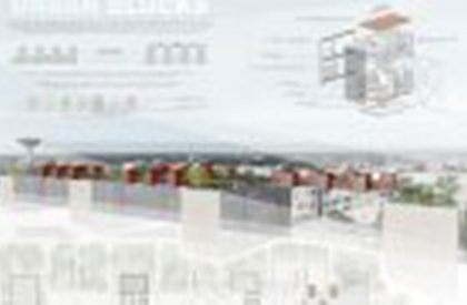 Winners of Micro Housing Competition – 2019