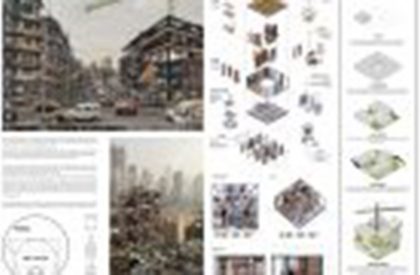 Winners of Micro Housing Competition – 2019