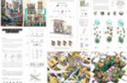 Winners of Micro Housing Competition – 2019