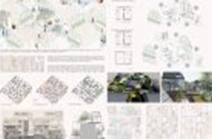 Winners of Micro Housing Competition – 2019