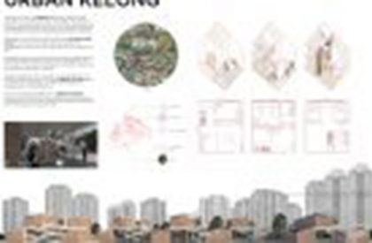 Winners of Micro Housing Competition – 2019