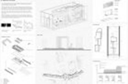 Winners of Micro Housing Competition – 2019