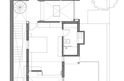 A BAY House | Studio11 architects’ Collaborative
