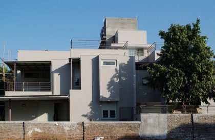 A BAY House | Studio11 architects’ Collaborative