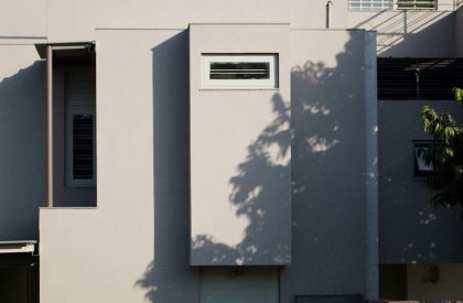 A BAY House | Studio11 architects’ Collaborative