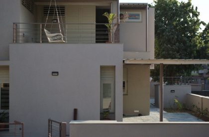 A BAY House | Studio11 architects’ Collaborative