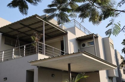 A BAY House | Studio11 architects’ Collaborative