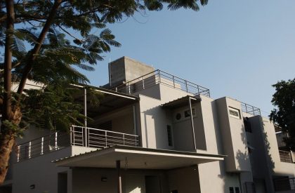 A BAY House | Studio11 architects’ Collaborative