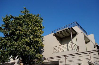 A BAY House | Studio11 architects’ Collaborative