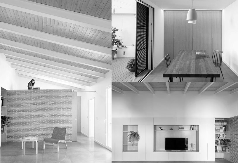 Anna Solaz Arquitectes
