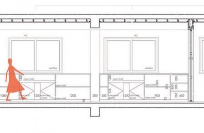 C11 House | Anna Solaz Arquitectes