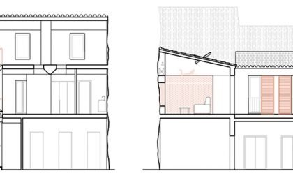 C11 House | Anna Solaz Arquitectes