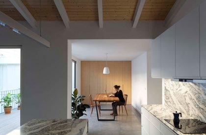 C11 House | Anna Solaz Arquitectes