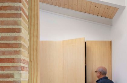 C11 House | Anna Solaz Arquitectes