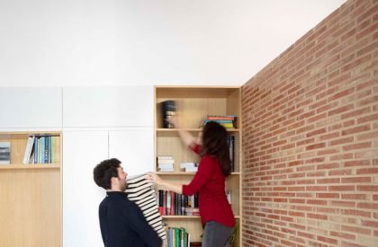 C11 House | Anna Solaz Arquitectes