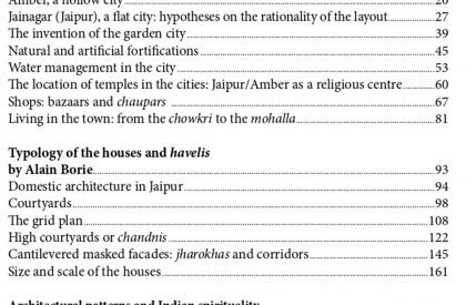 JAIPUR: A Planned City of Rajasthan