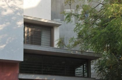 Courtyard House | XPDS Architects