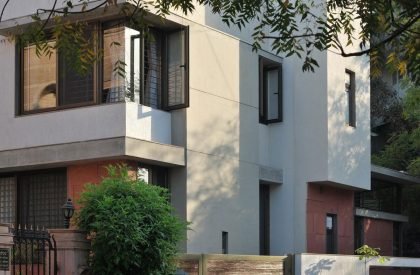 Courtyard House | XPDS Architects