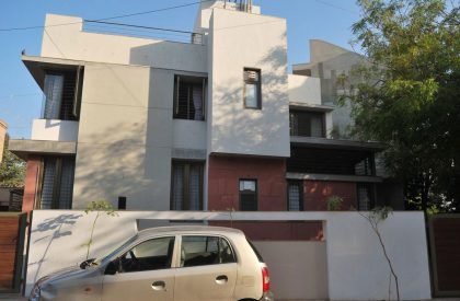 Courtyard House | XPDS Architects