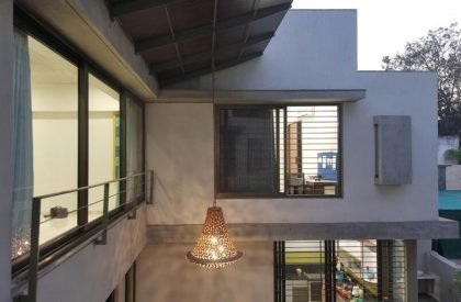 Courtyard House | XPDS Architects