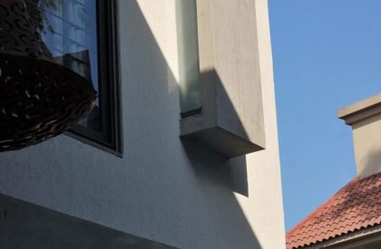 Courtyard House | XPDS Architects