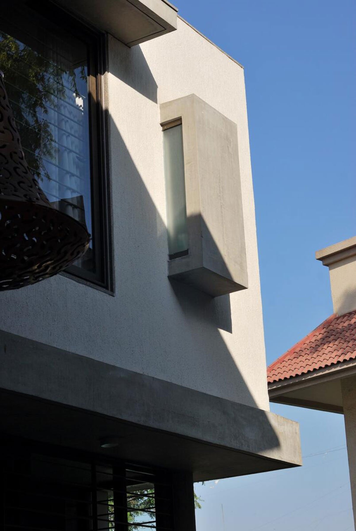 Courtyard House | XPDS Architects