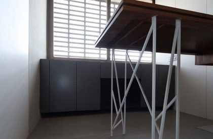 Fabric Gallery | Reasoning Instincts Architecture Studio – RIAS