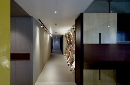 Fabric Gallery | Reasoning Instincts Architecture Studio – RIAS