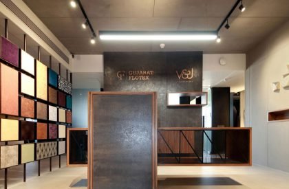 Fabric Gallery | Reasoning Instincts Architecture Studio – RIAS