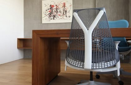 Fabric Gallery | Reasoning Instincts Architecture Studio – RIAS
