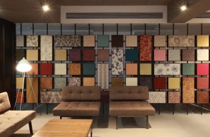Fabric Gallery | Reasoning Instincts Architecture Studio – RIAS