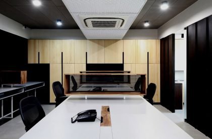 Fabric Gallery | Reasoning Instincts Architecture Studio – RIAS