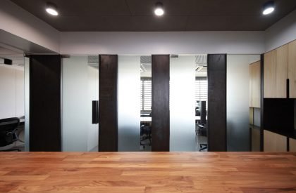 Fabric Gallery | Reasoning Instincts Architecture Studio – RIAS