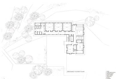 Girls Home | Design Cooperative [DCOOP]