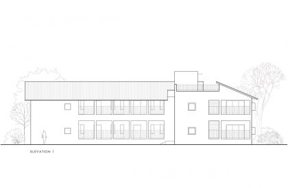 Girls Home | Design Cooperative [DCOOP]